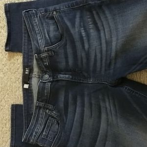 Kut from the Kloth skinny jeans